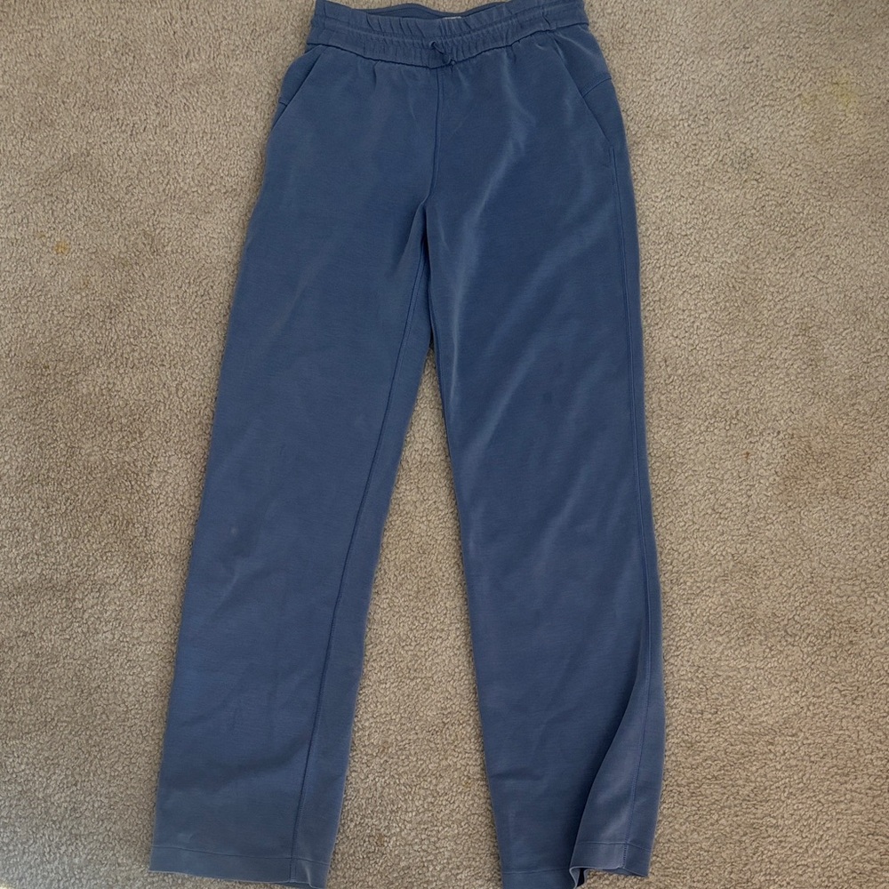 lululemon athletica Blue Pants